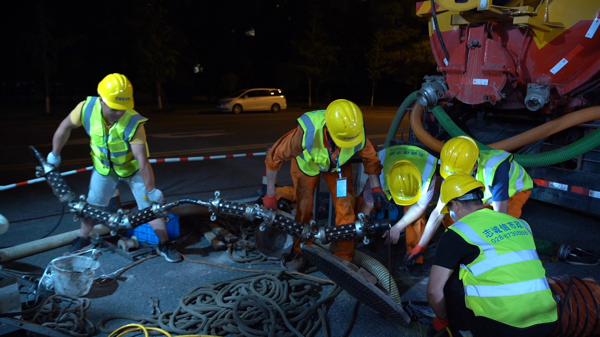 扶绥紫外光固化修复