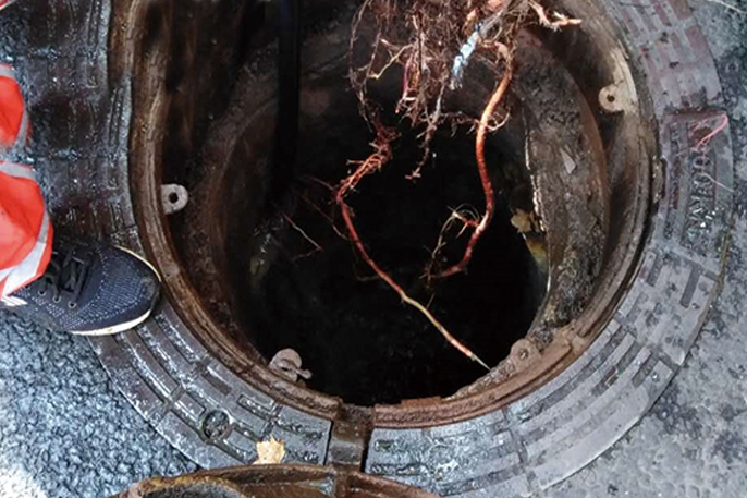 扶绥管道预处理